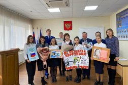 Прокуратура Прикубанского округа, с рейтингом 3.4 - находится по адресу Краснодар, Фестивальная улица, 17/1 