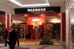 Магазин кожгалантереи Redmond, с рейтингом 3.5 - находится по адресу Москва, Щукинская улица, 42 