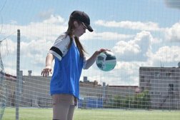 Волейбольная школа LIBERO, с рейтингом 3.8 - находится по адресу Киров, Луганская улица, 49 