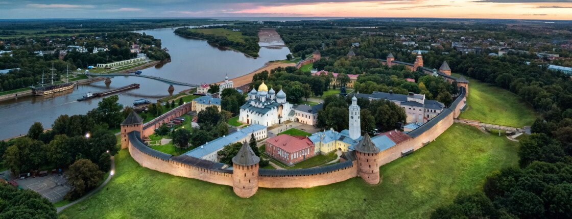 15 самых старых городов России: где прикоснуться к истории