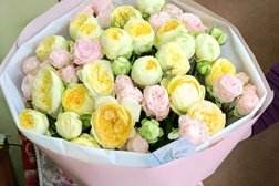 Цветочная база на метро Марксистская, с рейтингом 4.9 - находится по адресу Москва, Таганская улица, 22 