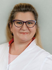 Акушер, акушер-гинеколог Ирина Викторовна Бахерт