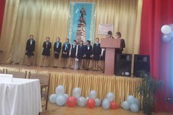 Централизованная библиотечная система, с рейтингом 3.7 - находится по адресу Алматы, Римского-Корсакова, 3 