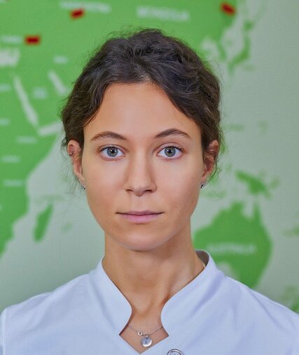 Екатерина Адисон