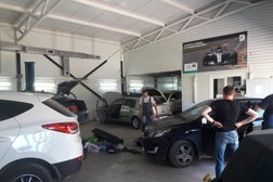 Автотехцентр Пимавто, с рейтингом 3.3 - находится по адресу Рязань, улица Костычева, 14в 