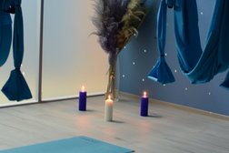 Студия йоги Soham Yoga, с рейтингом 3.8 - находится по адресу Санкт-Петербург, улица Варшавская, 23а 