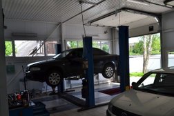 Автосервис по ремонту рулевого управления Гур-Сервис, с рейтингом 3.9 - находится по адресу Курск, Хуторская улица, 16к 