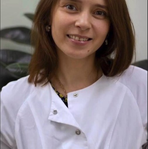 Юлия Николаевна Карнышева