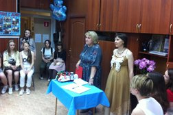 Климовская детская художественная школа, с рейтингом 3.2 - находится по адресу Московская область, Подольск, проспект 50 лет Октября, 20Б 