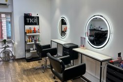 Парикмахерская Топчик, с рейтингом 4.5 - находится по адресу Москва, Малый Николопесковский переулок, 4 