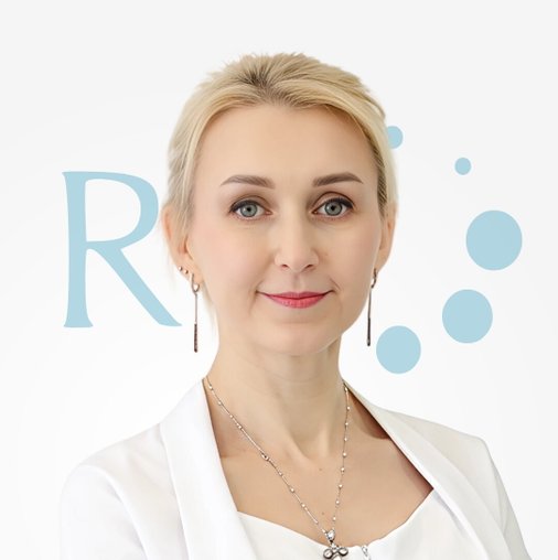 Елена Владимировна Шумкова