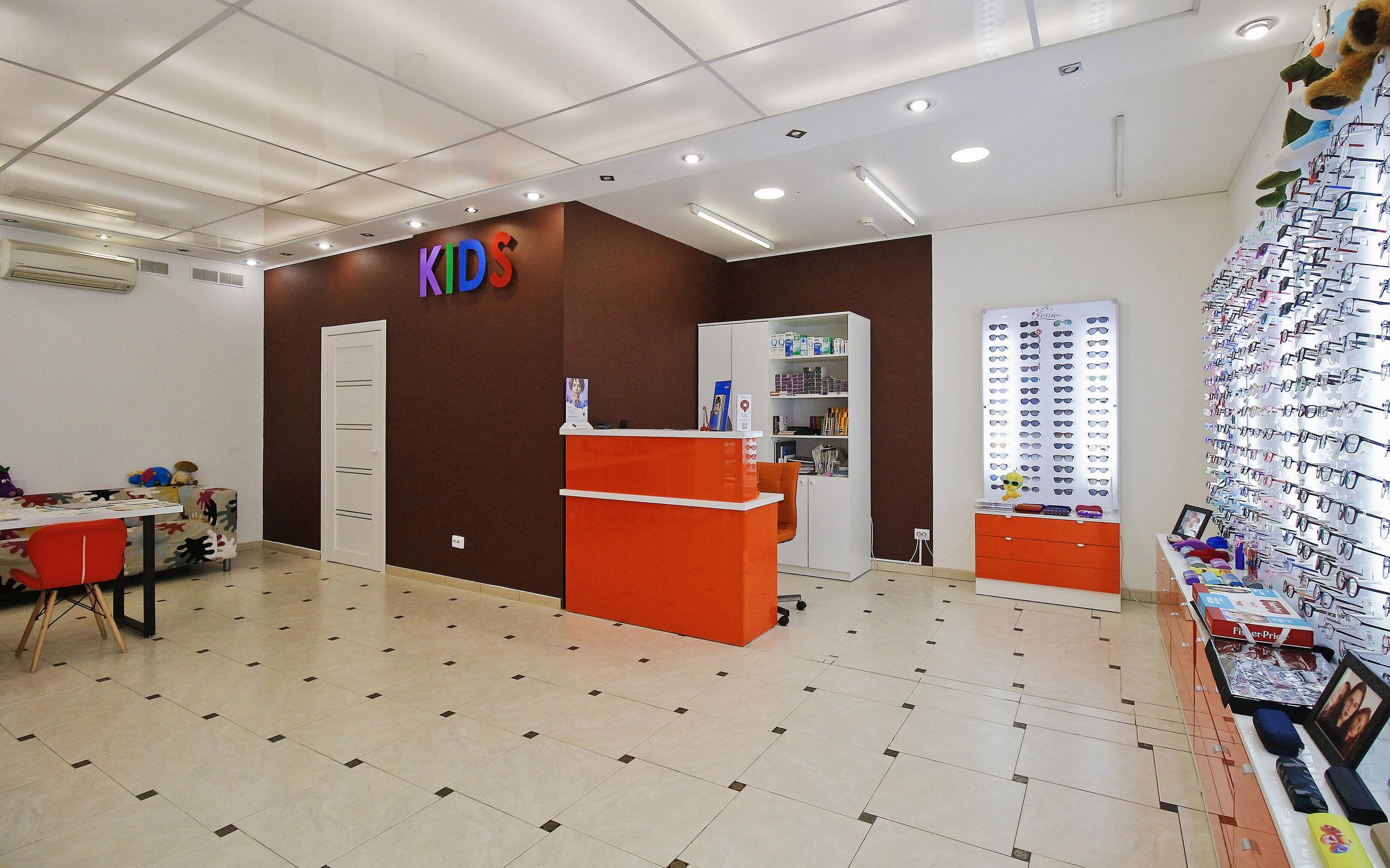 39 Kids детская оптика, оптика на Пролетарской улице в Калининграде 👓 ...