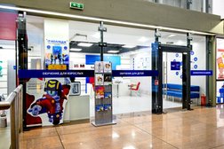 Компьютерная академия Top, с рейтингом 4.9 - находится по адресу Санкт-Петербург, проспект Энгельса, 33 к1 