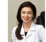 Акушер-гинеколог, гинеколог-эндокринолог Дина Фаридовна Армасова