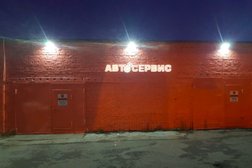 Оранж гараж, с рейтингом 4.7 - находится по адресу Москва, Тагильская улица, вл5а ст12 
