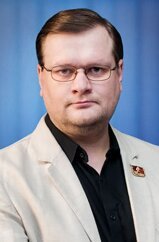 Игорь Вячеславович Седых