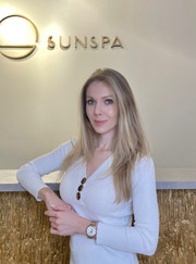 Визажист, бровист Екатерина Алексеевна Котерёва