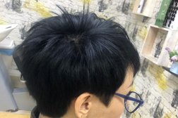 Салон красоты SniperBeauty, с рейтингом 4.9 - находится по адресу Санкт-Петербург, Комендантский проспект, 4к2а 