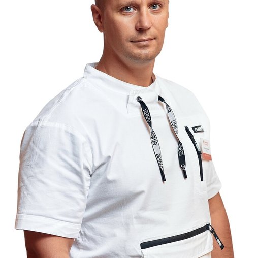 Александр Федорович Титов