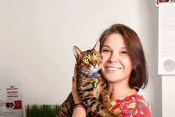 Ветеринарная клиника Рядом, с рейтингом 3.1 - находится по адресу Москва, Зеленоград, Зеленоград, к2020 