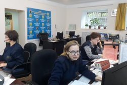 Единая дежурно-диспетчерская служба г. Петрозаводска, с рейтингом 2.6 - находится по адресу Республика Карелия, Петрозаводск, Гоголя, 22 