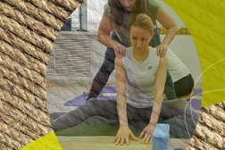 Академия йоги, с рейтингом 4 - находится по адресу Пермь, Спартаковская улица, 1 