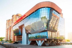 Центр кинезитерапии Клиника лечения спины и суставов №1, с рейтингом 3.6 - находится по адресу Московская область, Красногорск, Успенская улица, 4а 