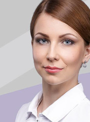 Стоматолог-терапевт, стоматолог Дарья Владимировна Рознован