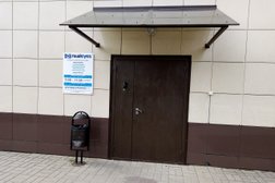 Офтальмологический центр Реалайз, с рейтингом 2.8 - находится по адресу Ярославль, Тутаевское шоссе, 29Б 