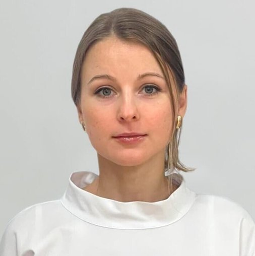 Наталья Андреевна Копылова