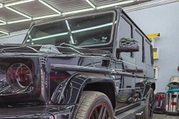 Детейлинг студия Comfort car 36, с рейтингом 3.8 - находится по адресу Воронеж, Рижская улица, 16 к7 