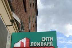 Сити Ломбард, с рейтингом 3.7 - находится по адресу Московская область, Орехово-Зуево, улица Карла Либкнехта, 7 
