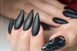 Студия маникюра MALINA, с рейтингом 4.5 - находится по адресу Москва, Головинское шоссе, 5 