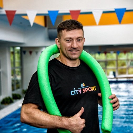 Алексей Гончаренко