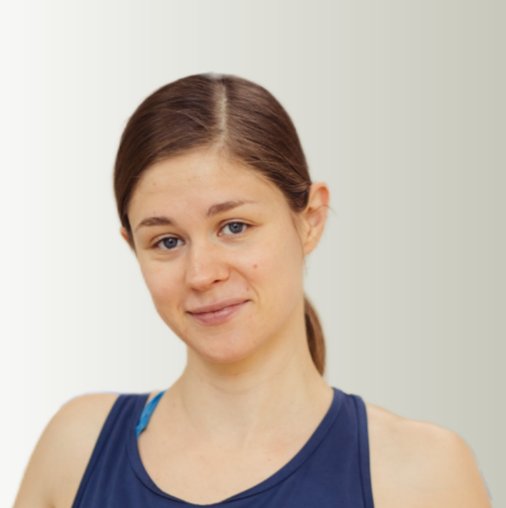 Екатерина Янкина