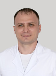 Дерматовенеролог, дерматолог Егор Александрович Паршута