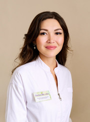 Акушер-гинеколог, гинеколог Наргиза Юнусовна Воробьева