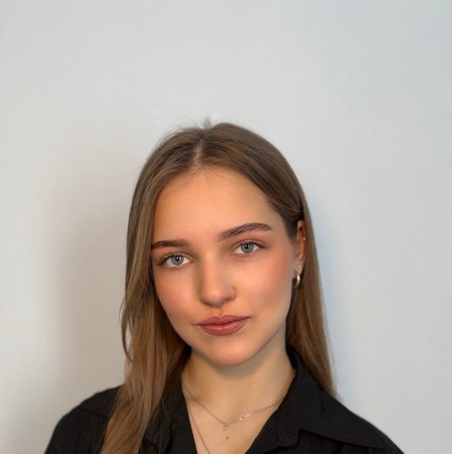 Елизавета Алехина