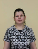 Юпатова Елена Валерьевна