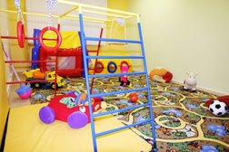 Творческая студия для детей Три Феечки