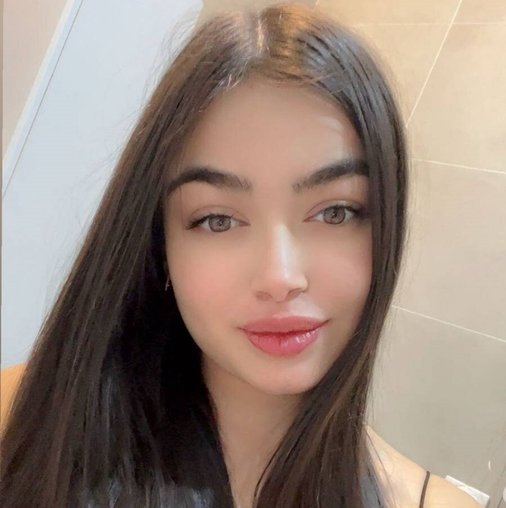 Камилла Боровикова