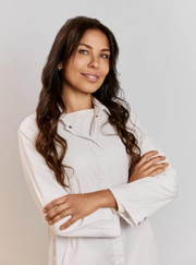 Нутрициолог Анна Николаевна Милюхина (Грехова)