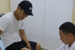 Центр спортивной медицины Sport Recovery
