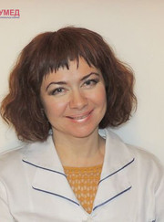 Кардиолог, терапевт Невена Николаевна Хазеева