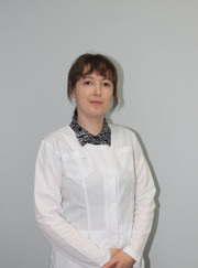 Аллерголог, иммунолог Елена Николаевна Сизова