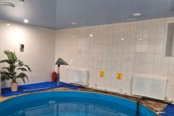 Сауна с бассейном Своя компания, с рейтингом 5 - находится по адресу Саратов, проспект им. 50 лет Октября, 20/32 