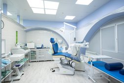 Стоматологический центр Орбита, с рейтингом 4.9 - находится по адресу Пермь, ул. Комиссара Пожарского, д. 19 