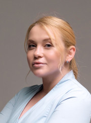 Отоларинголог Ульяна Александровна Колбешкина