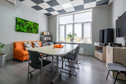 Корпоративная библиотека Альпина Диджитал, с рейтингом 4.9 - находится по адресу Москва, 4-я Магистральная улица, 5с1 