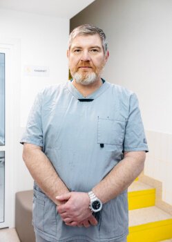 Андрей Валерьевич Кузьменко